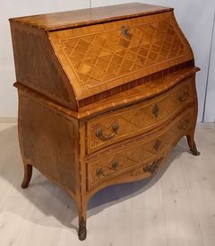 Bruno Blaser Antikschreinerei