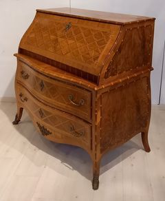 Bruno Blaser Antikschreinerei