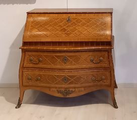 Bruno Blaser Antikschreinerei