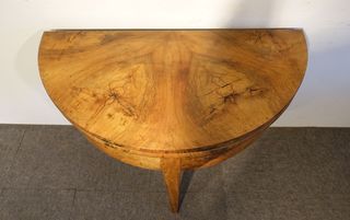 Bruno Blaser Antikschreinerei