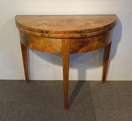 Bruno Blaser Antikschreinerei