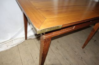 Bruno Blaser Antikschreinerei 