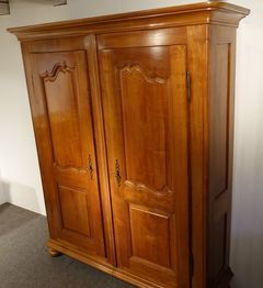 Bruno Blaser Antikschreinerei