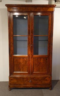 Bruno Blaser Antikschreinerei 