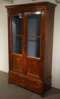 Bruno Blaser Antikschreinerei 