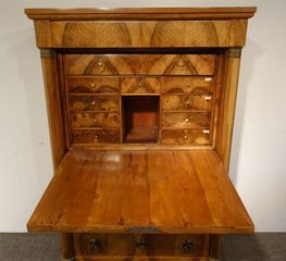 Bruno Blaser Antikschreinerei