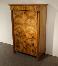 Bruno Blaser Antikschreinerei