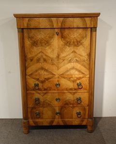 Bruno Blaser Antikschreinerei