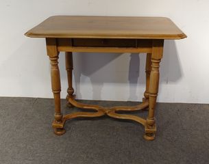 Bruno Blaser Antikschreinerei