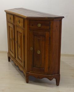 Bruno Blaser Antikschreinerei