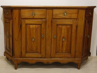 Bruno Blaser Antikschreinerei