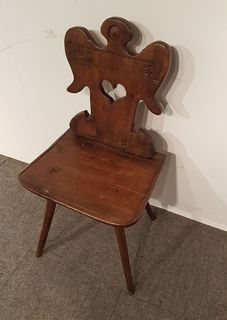 Bruno Blaser Antikschreinerei