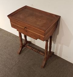 Bruno Blaser Antikschreinerei