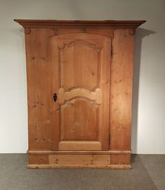 Bruno Blaser Antikschreinerei