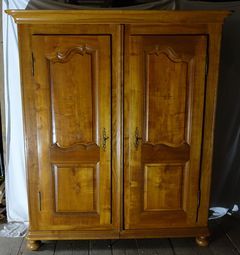 Bruno Blaser Antikschreinerei