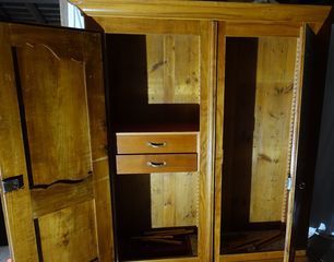 Bruno Blaser Antikschreinerei