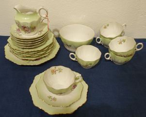 Bruno Blaser Antikschreinerei 