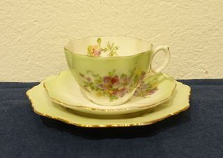 Bruno Blaser Antikschreinerei 