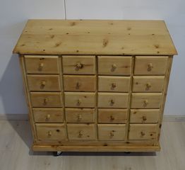 Bruno Blaser Antikschreinerei