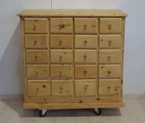 Bruno Blaser Antikschreinerei