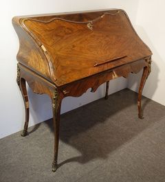 Bruno Blaser Antikschreinerei