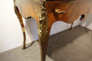 Bruno Blaser Antikschreinerei