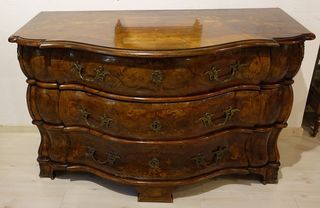 Bruno Blaser Antikschreinerei