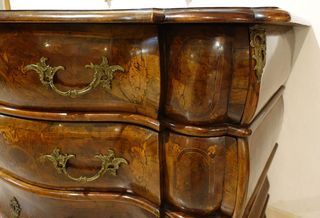 Bruno Blaser Antikschreinerei