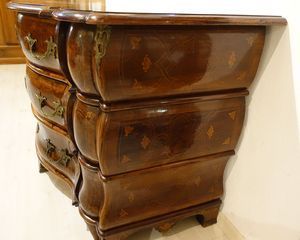 Bruno Blaser Antikschreinerei