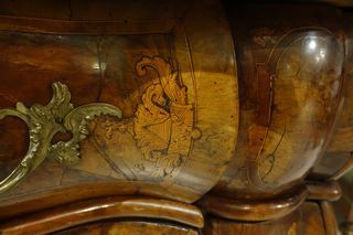 Bruno Blaser Antikschreinerei