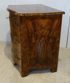 Bruno Blaser Antikschreinerei