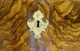 Bruno Blaser Antikschreinerei