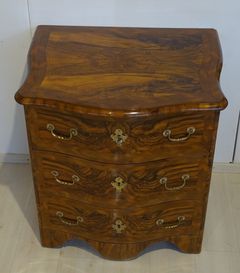 Bruno Blaser Antikschreinerei