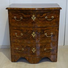 Bruno Blaser Antikschreinerei