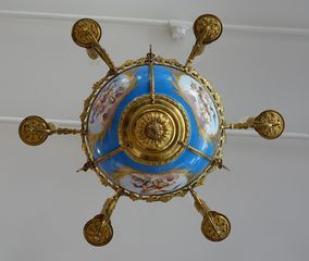 Bruno Blaser Antikschreinerei