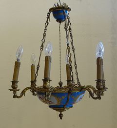 Bruno Blaser Antikschreinerei