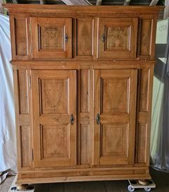 Bruno Blaser Antikschreinerei 