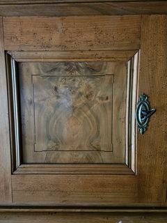 Bruno Blaser Antikschreinerei 