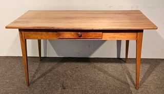 Bruno Blaser Antikschreinerei 