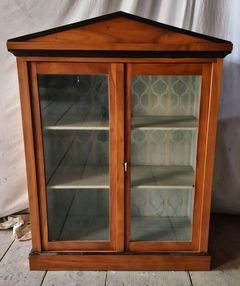 Bruno Blaser Antikschreinerei 