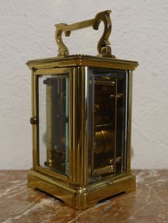 Bruno Blaser Antikschreinerei 