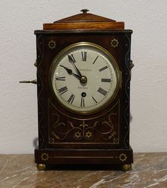 Bruno Blaser Antikschreinerei 