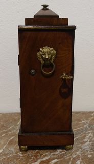 Bruno Blaser Antikschreinerei 