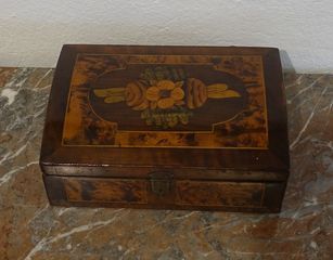 Bruno Blaser Antikschreinerei