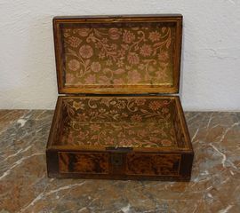 Bruno Blaser Antikschreinerei