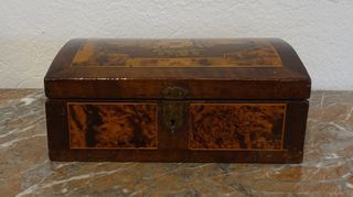 Bruno Blaser Antikschreinerei