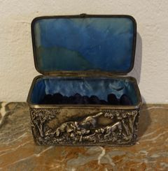 Bruno Blaser Antikschreinerei