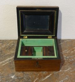 Bruno Blaser Antikschreinerei