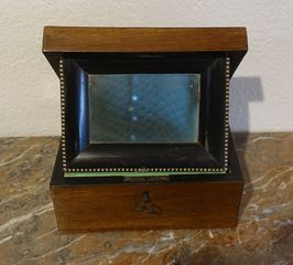 Bruno Blaser Antikschreinerei