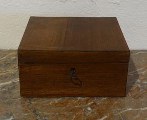 Bruno Blaser Antikschreinerei